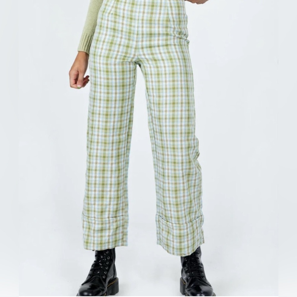 Princess Polly Euro Pants